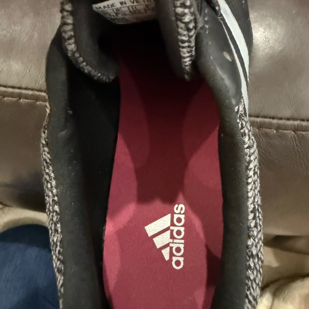 Adidas Tech Response 2.0 Golf Shoe Women's View 4